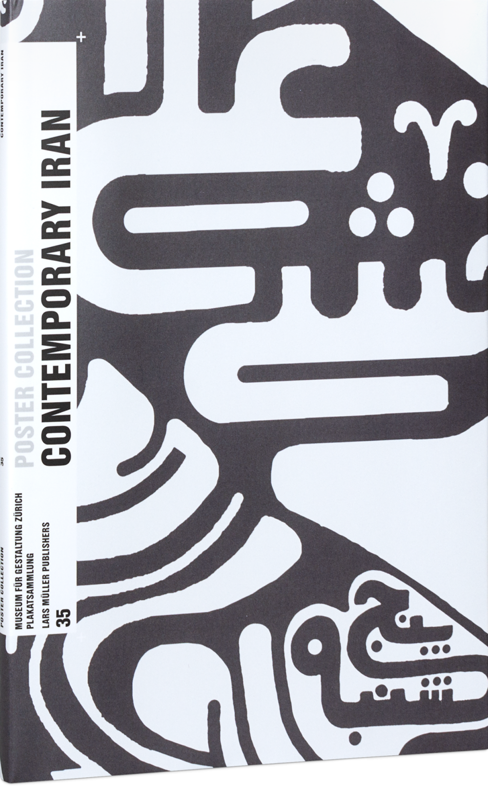 Contemporary Iran | Lars Müller Publishers